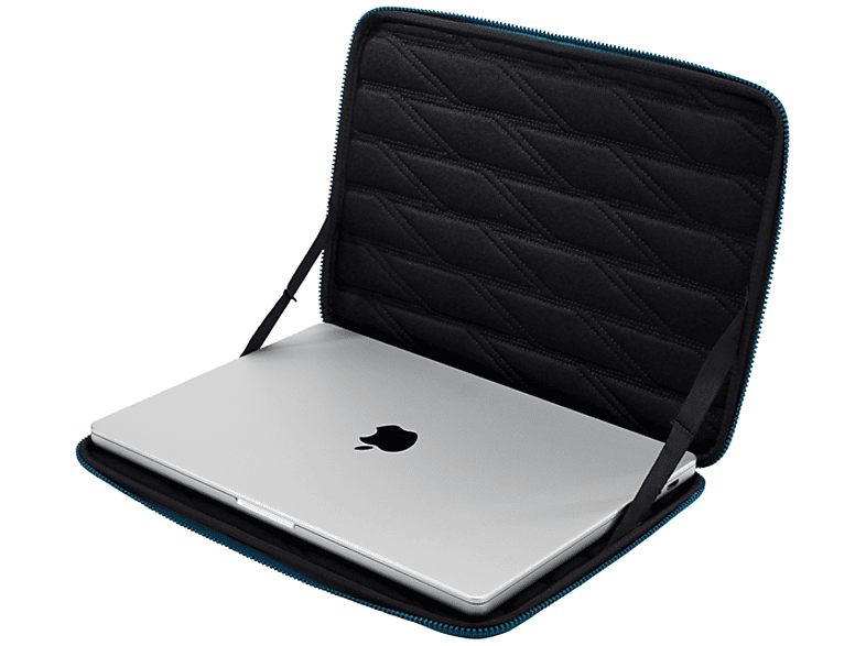 THULE Gauntlet 4 MacBook Pro 16" Tablet Kılıfı Mavi_2