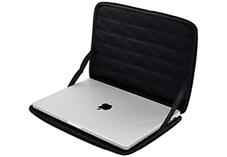 THULE Gauntlet 4 MacBook Pro Tablet Kılıfı 16" Siyah_1