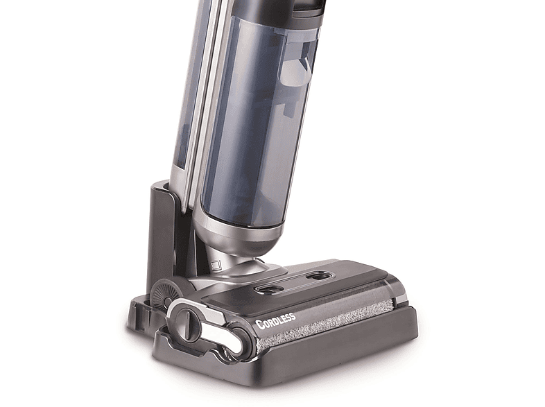 THOMAS AQUA FloorCleaner Cordless Hartbodenreiniger, Akkubetrieb