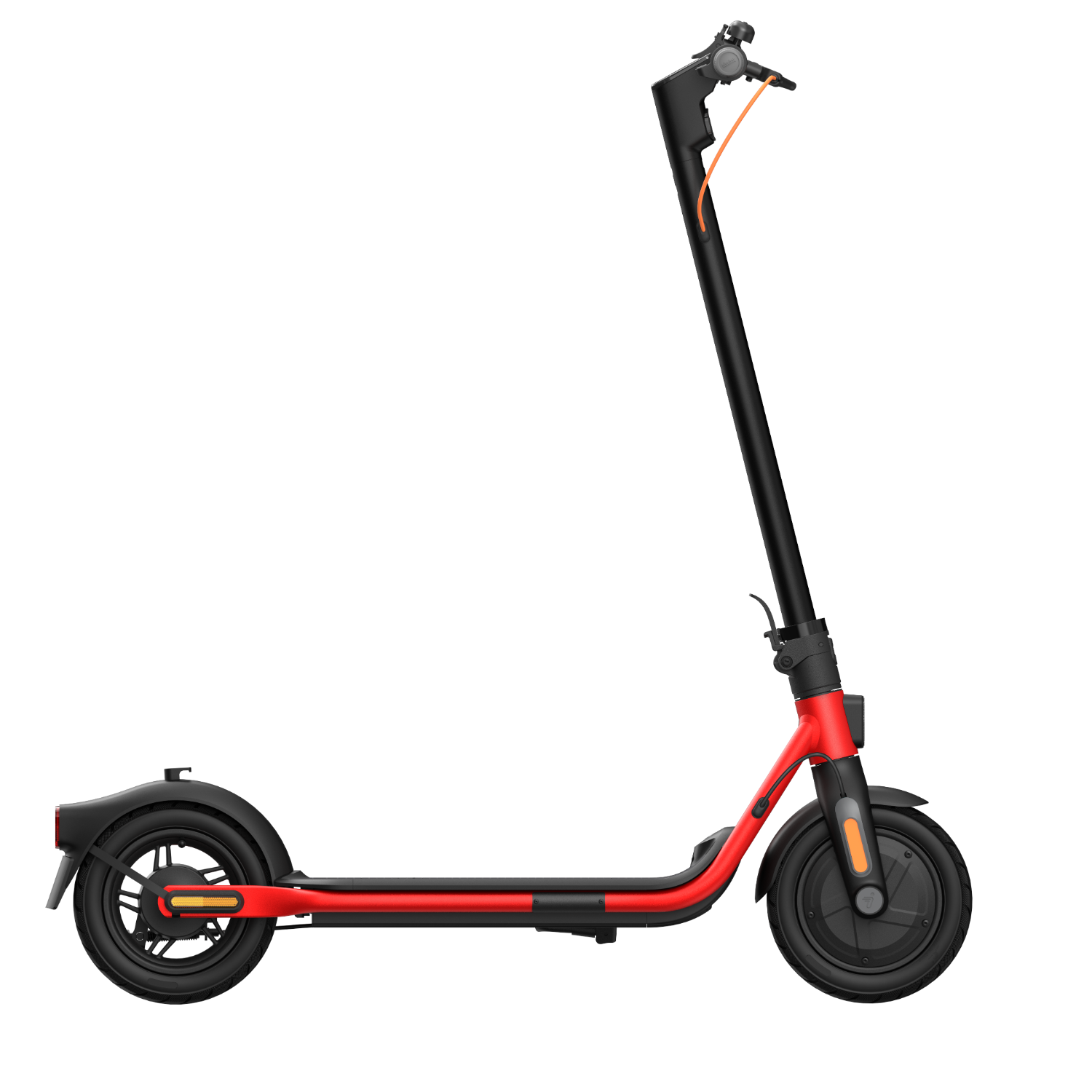 NINEBOT KickScooter D28E Powered by Segway
