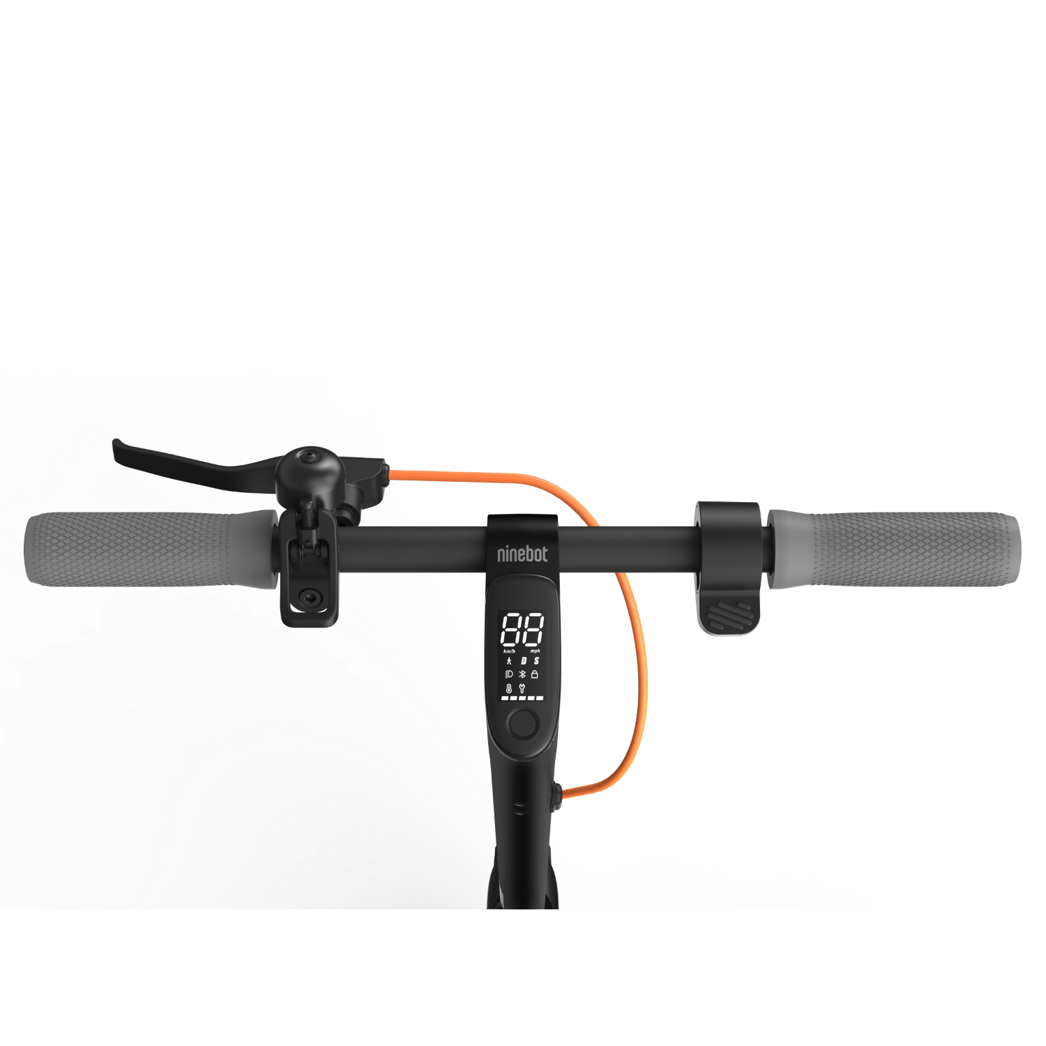 NINEBOT KickScooter D28E Powered by Segway