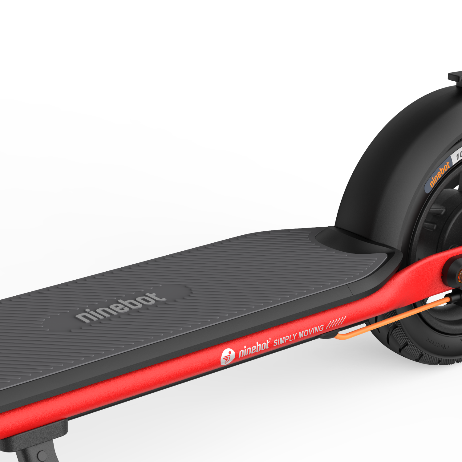 NINEBOT KickScooter D28E Powered by Segway