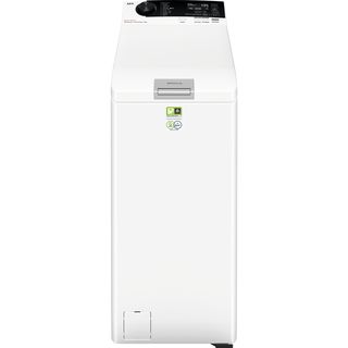 AEG LTR7562S Wasmachine