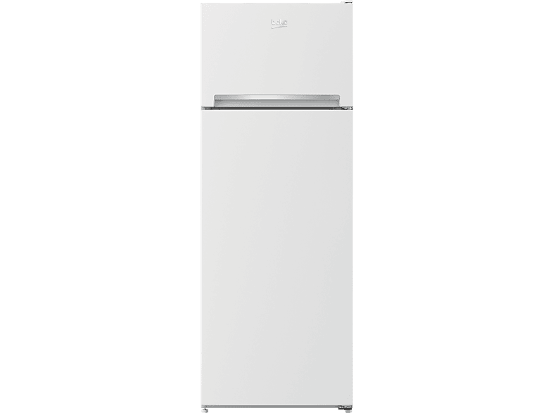 Beko RDSA240K40WN Fridge Freezer
