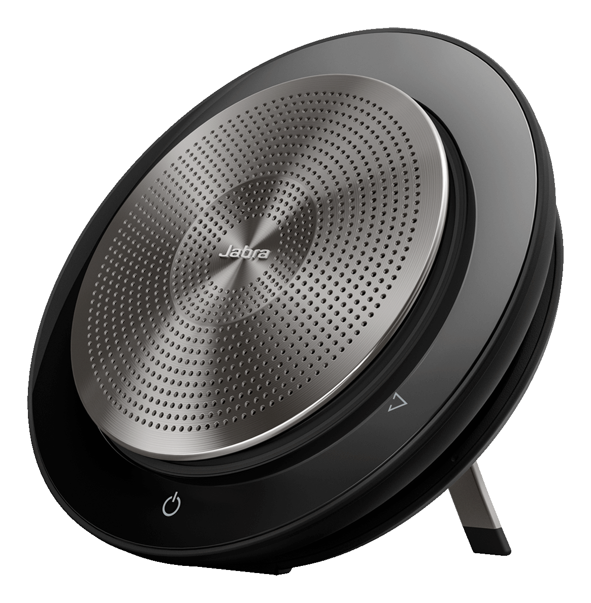 JABRA Speak 750 UC - Konferenzlautsprecher (Schwarz/Silber)