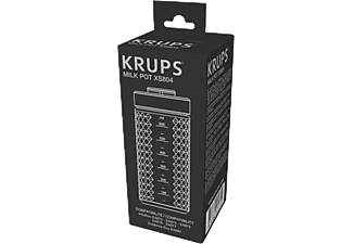 KRUPS XS804000 Tejtartó, 600 ml