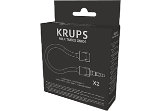 KRUPS XS805000 Tejcső szett, 2 db