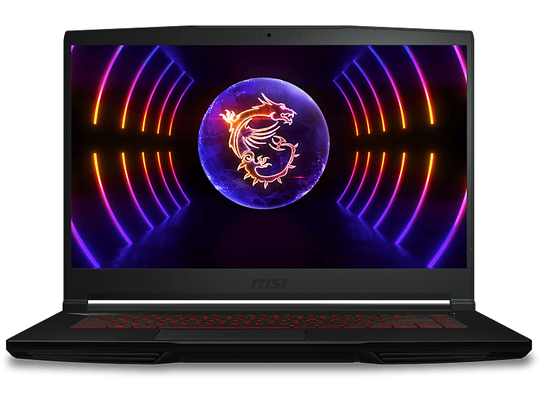 Portátil gaming | MSI Thin GF63 12UC-690XES