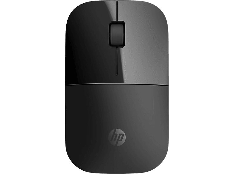 HP Draadloze Muis Z3700 Zwart (758a8aa#abb)