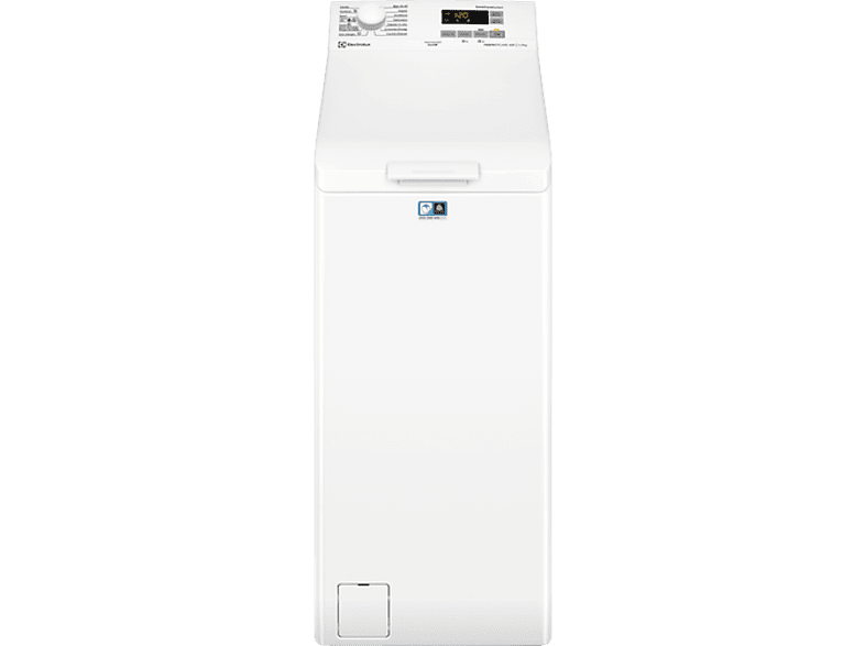 Electrolux En6t4722af Lavadora Carga Superior 7 Kg 1200 Rpm E Blanco con  Ofertas en Carrefour