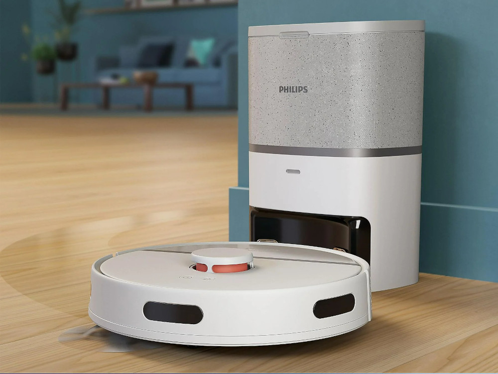 Lancering nieuwe Mova E40 Ultra goedkopere robotstofzuiger en -mop - Nieuws