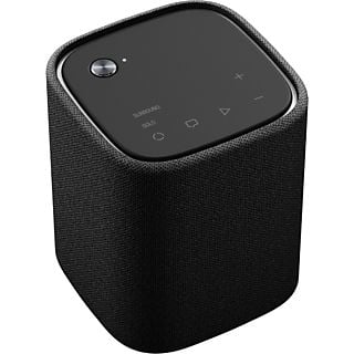 YAMAHA True X WS-X1A - Enceintes Bluetooth (Noir)