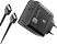 CELLULARLINE PD 65W USB-C Şarj Kiti Siyah