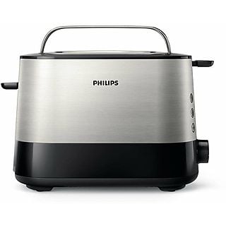 Toster PHILIPS Viva Collection HD2637/90