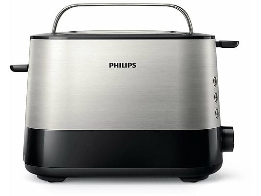 Toster PHILIPS Viva Collection HD2637/90