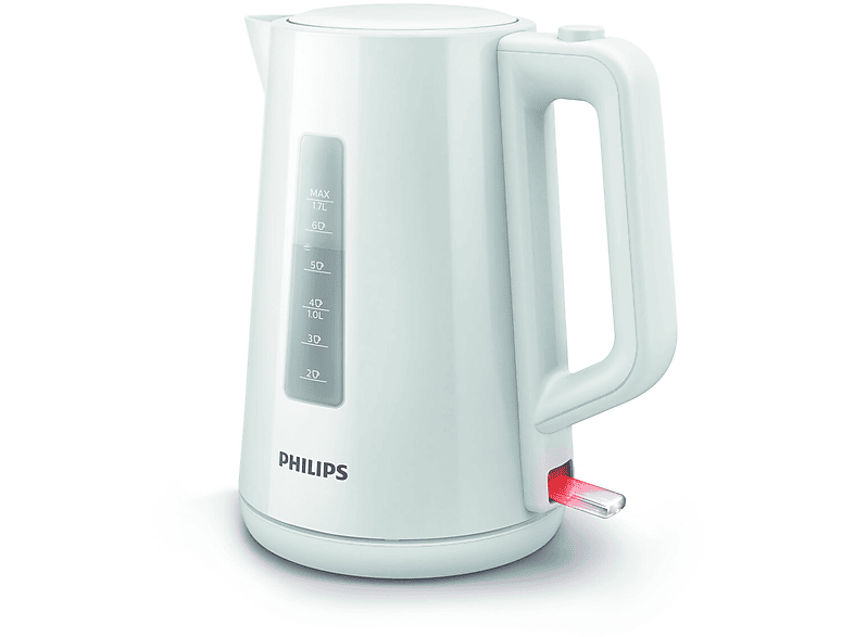 Philips HD9318/00 biały – zdjęcie 2