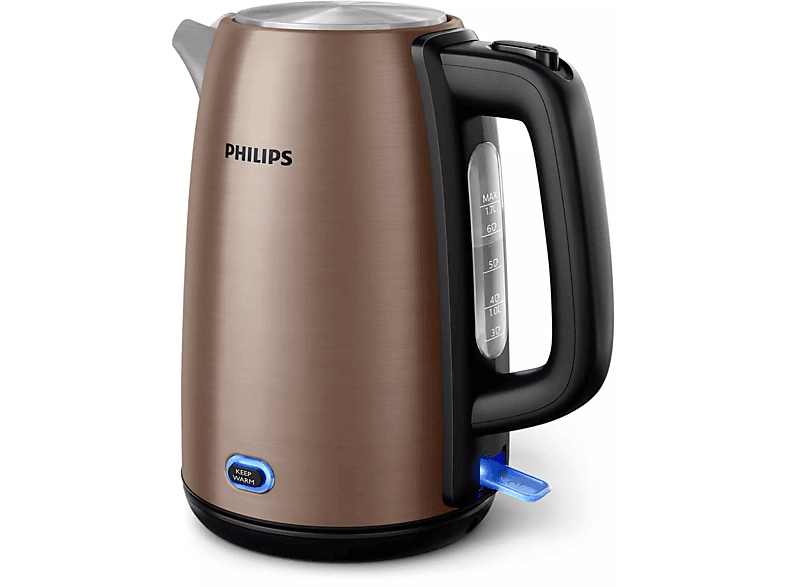 Czajnik elektryczny PHILIPS HD9355/92 Viva – zdjęcie 3