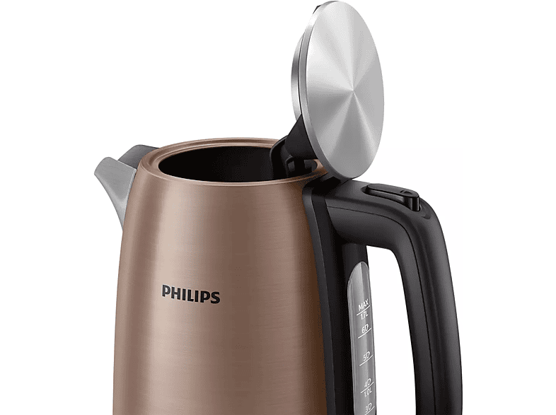 Czajnik elektryczny PHILIPS HD9355/92 Viva – zdjęcie 2