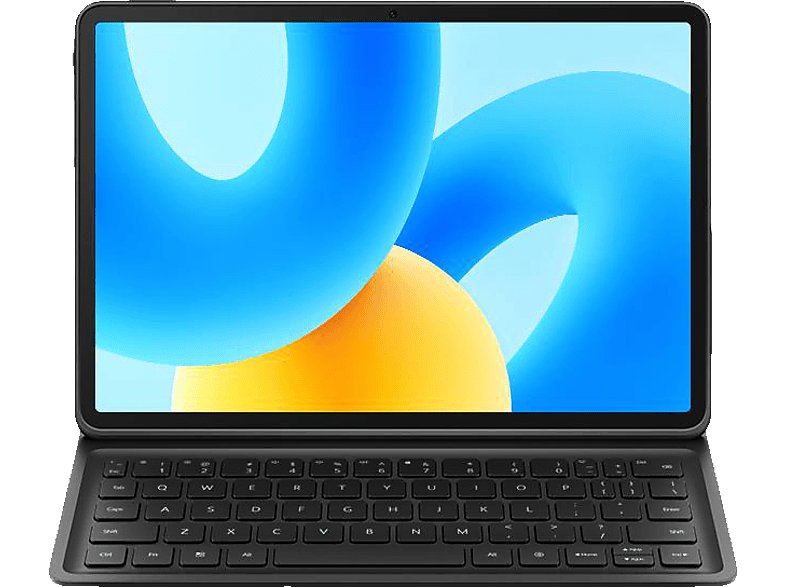 HUAWEI Matepad 11.5 mit abnehmbarer Tastatur, 2023, Tablet, 128 GB, 11,5 Zoll, Grau