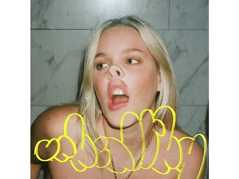 (Deluxe) - Anne - Marie (CD) UNHEALTHY