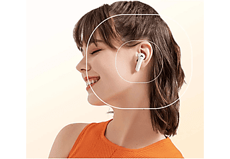 ANKER Soundcore Life Note 3i A3983 TWS Bluetooh Kulak İçi Kulaklık Beyaz_1