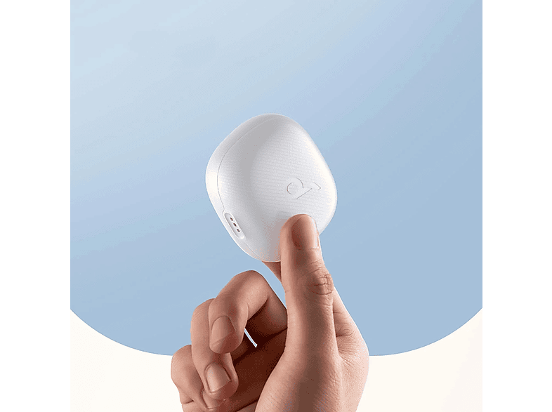 ANKER Soundcore Life Note 3i A3983 TWS Bluetooh Kulak İçi Kulaklık Beyaz_2