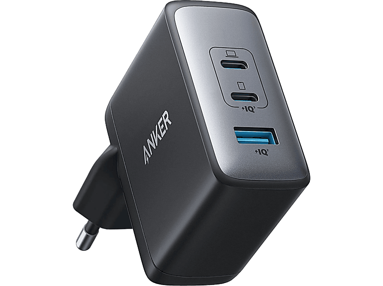 ANKER 736 Nano 100W 3 Port Şarj Cihazı