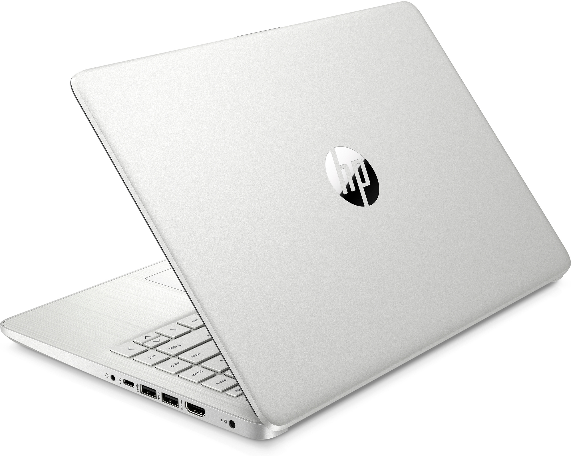 HP PC portable 14s-fq2003nb AMD Ryzen 5 5625U (7E7M1EA)