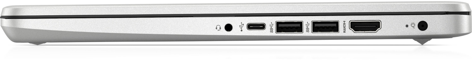 HP PC portable 14s-fq2003nb AMD Ryzen 5 5625U (7E7M1EA)