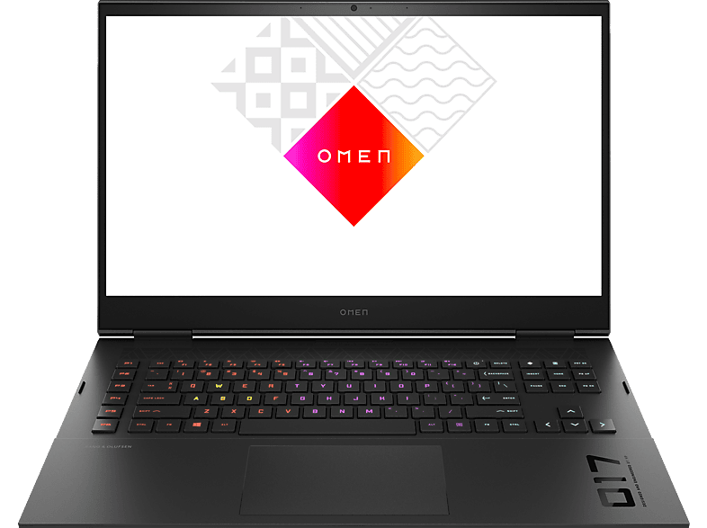 HP Gaming Laptop Omen 17-cm2012nb Intel Core I7-13700hx (8h4r2ea)