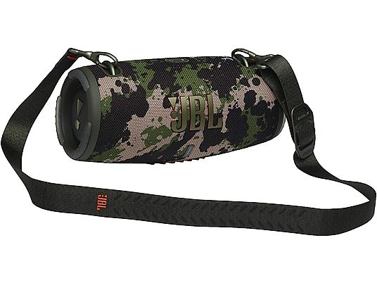 JBL Xtreme 3 - Haut-parleur Bluetooth (Camouflage)