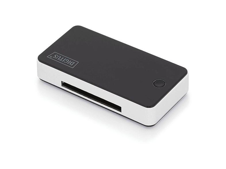DIGITUS DA-10330-1 All-in-One Kartenleser, USB 3.0 — Foto 3 von 5