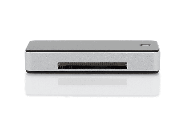 DIGITUS DA-10330-1 All-in-One Kartenleser, USB 3.0 — Foto 4 von 5