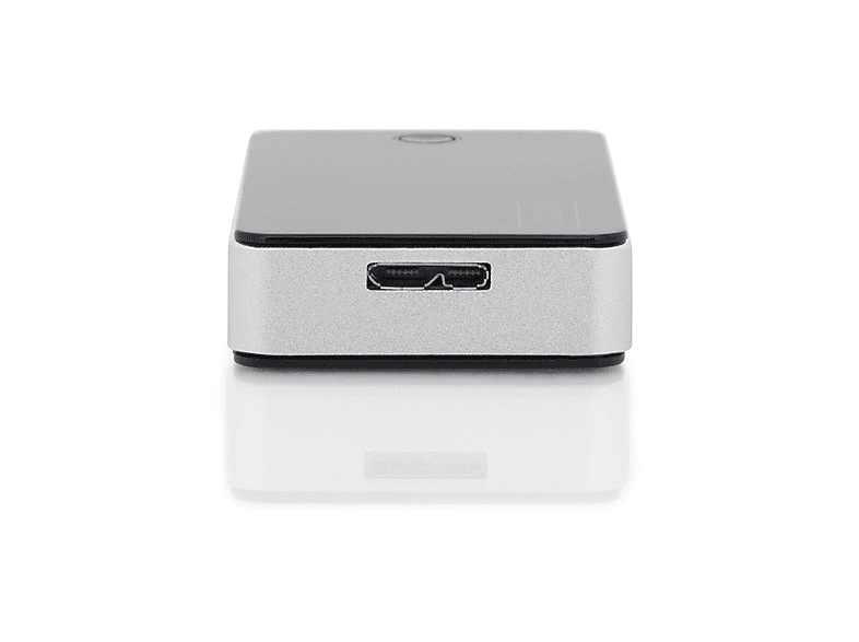 DIGITUS DA-10330-1 All-in-One Kartenleser, USB 3.0 — Foto 5 von 5