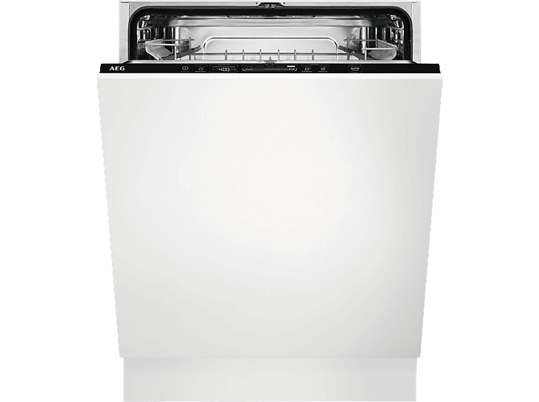 AEG Inbouw Vaatwasser Quickselect D (fsb53607z)