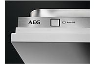 AEG Lave-vaisselle encastrable QuickSelect D (FSB53607Z)