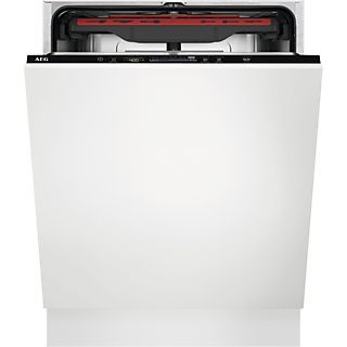 AEG Lave-vaisselle encastrable QuickSelect  D (FSB53907Z)
