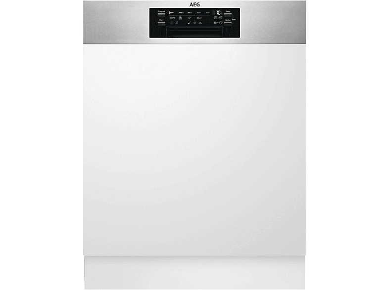 AEG Inbouw Vaatwasser Quickselect Airdry D (fee63606pm)