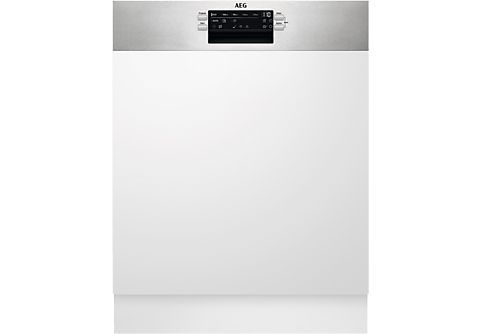 AEG Lave-vaisselle encastrable AirDry E (FEB52630ZM)
