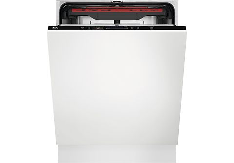 AEG Lave-vaisselle encastrable QuickSelect E (FSB52917Z)