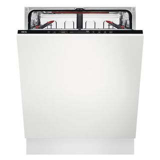 AEG Lave-vaisselle encastrable C (FSE64637P)