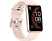 HUAWEI Watch Fit Special Edition okosóra, rózsaszín (55020BEF)