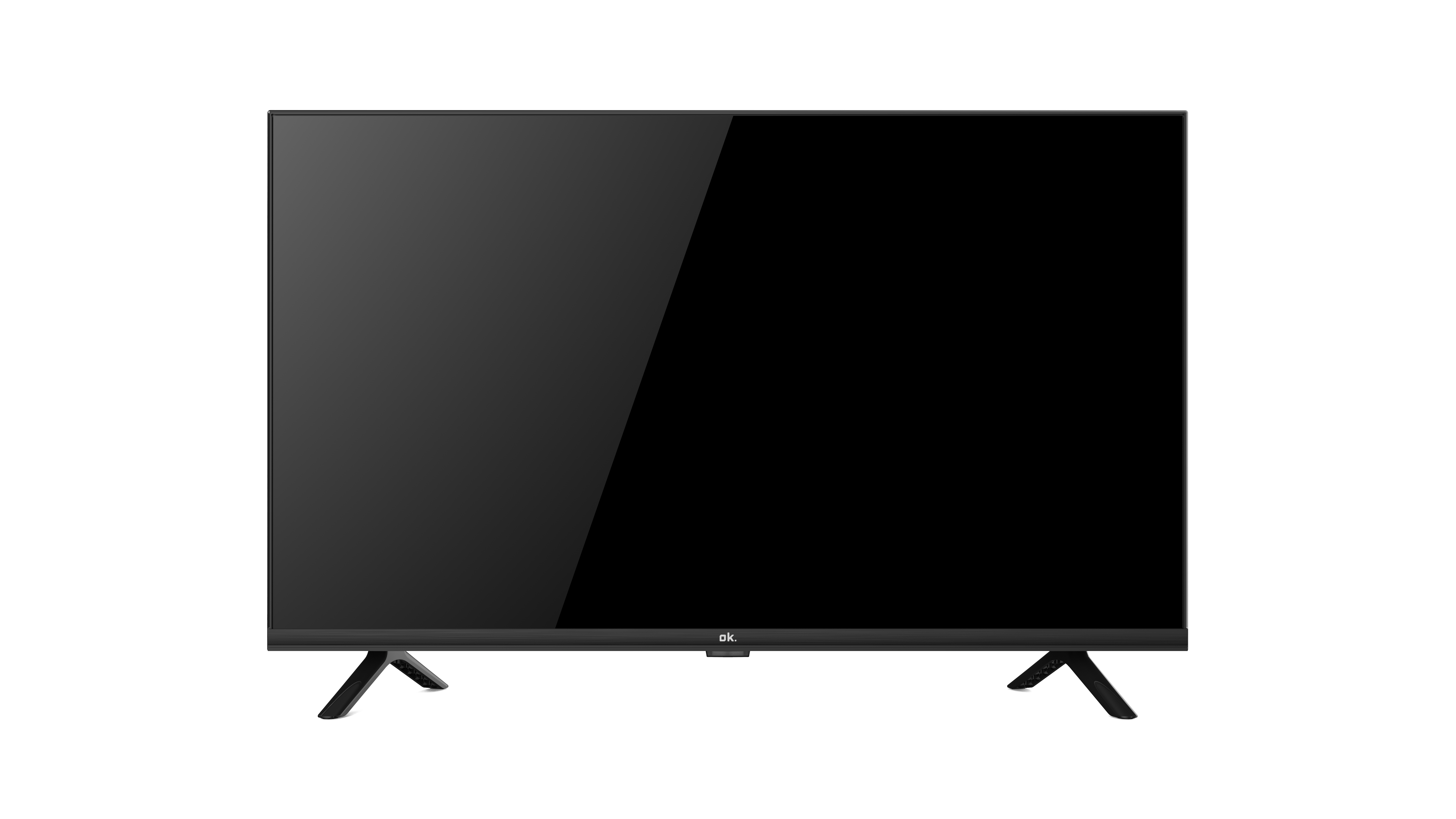 OK. OTV 32GH-5023C Fernseher (Flat, 32 Zoll / 81,28 cm, HD-ready, SMART TV)