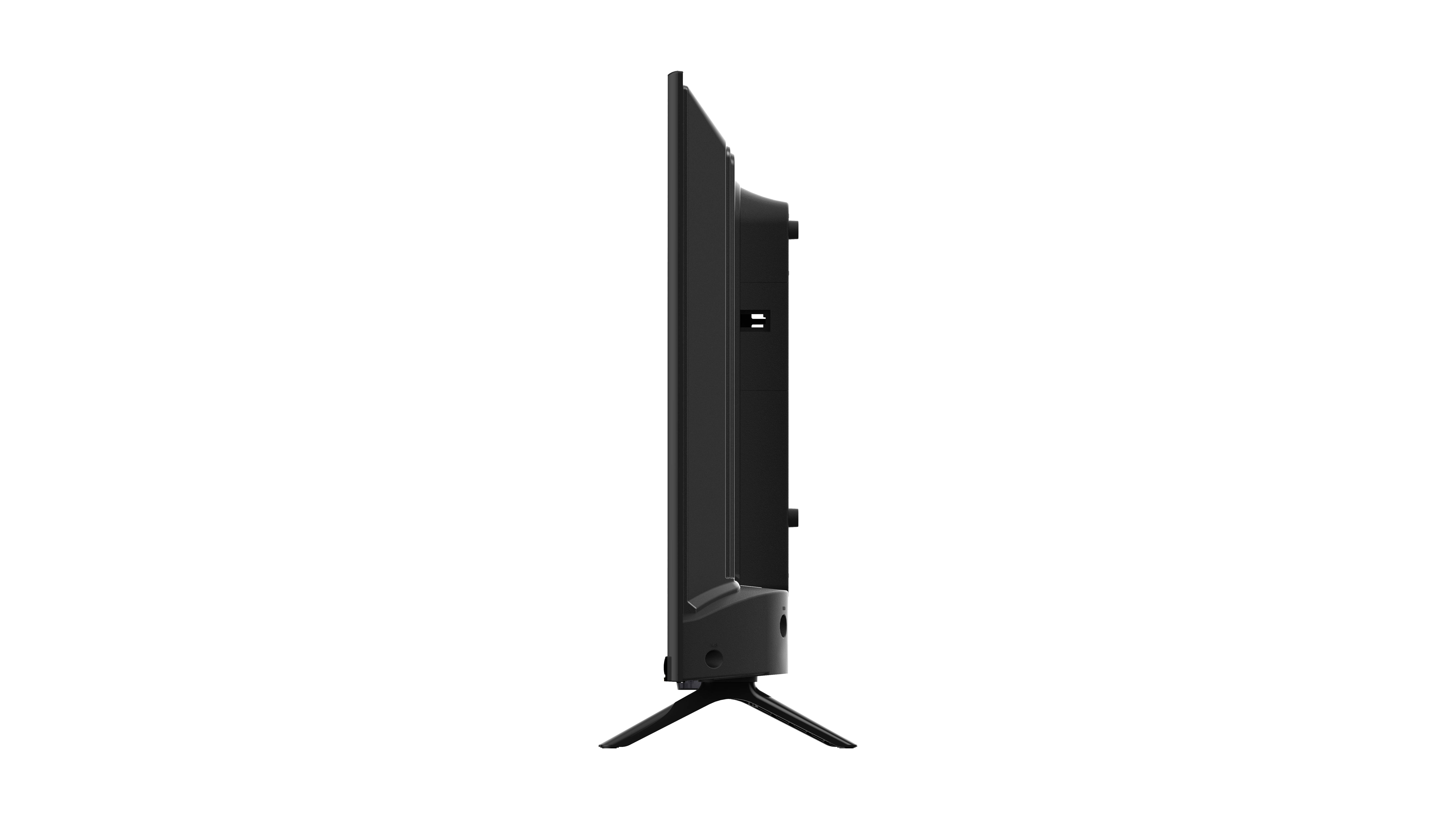 OK. OTV 32GH-5023C Fernseher (Flat, 32 Zoll / 81,28 cm, HD-ready, SMART TV)