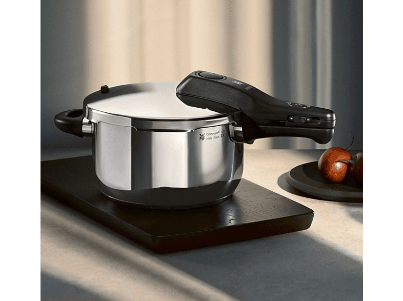 WMF Schnelltopf Perfect 4,5 l; Schnellkochtopf — Foto 3 von 3