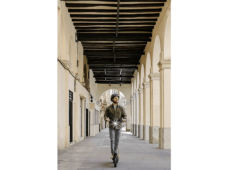 SEGWay Ninebot F2 Pro E, E-Scooter; E-Roller — Foto 4 von 4