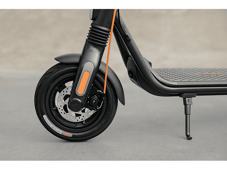 SEGWay Ninebot F2 Pro E, E-Scooter; E-Roller — Foto 3 von 4