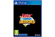 Asterix & Obelix: Heroes | PlayStation 4