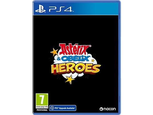 Asterix & Obelix: Heroes | PlayStation 4