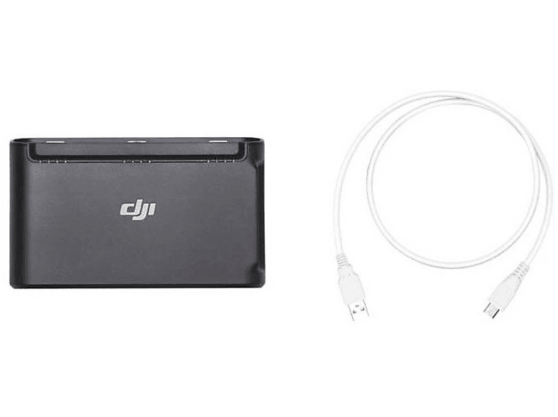 Hub ładowania baterii DJI Mavic Mini Part 10